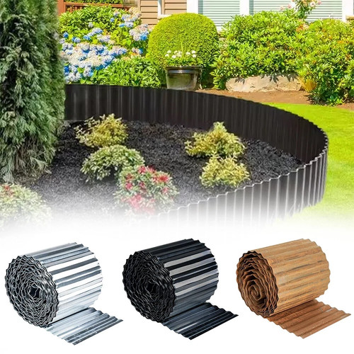 Garden lawn edging path - edging, border