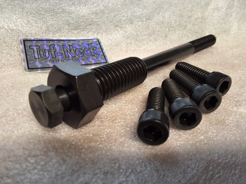 Tuf neck bmx stem big - tuf-neck,