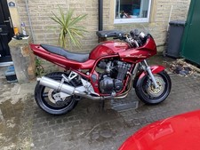 Suzuki Bandit B12 Complete Front End Fairings