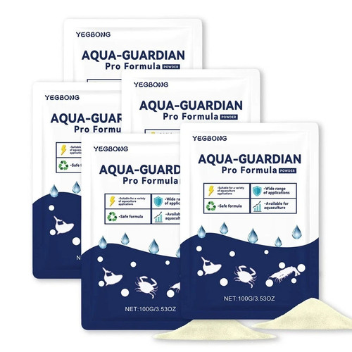 Aqua guardian pro - aqua-guardian,