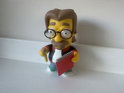 Kidrobot the simpsons - kidrobot,