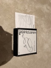 Tag McLaren Audio Programming Cable Tagtronic