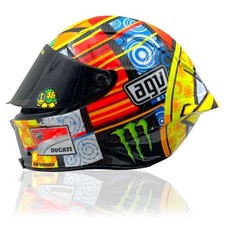 Valentino Rossi VR46 1:5 Scale
