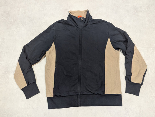 Hugo boss orange sweatshirt - boss,