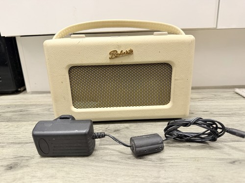 Roberts revival r260 portable - roberts,