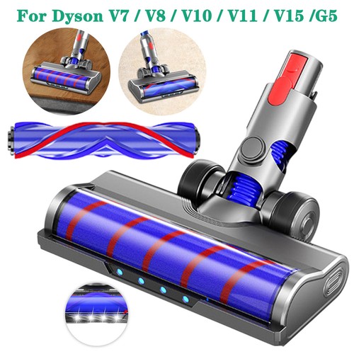 Brush head replacement for - brush,