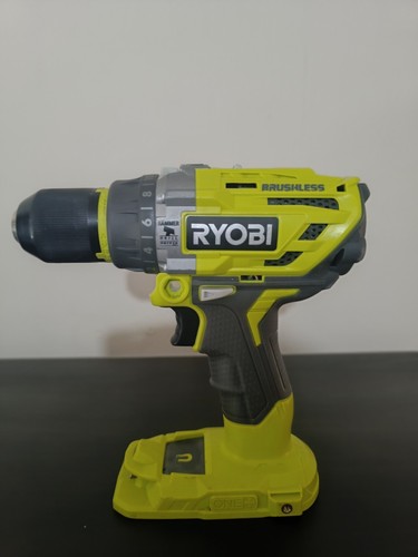Ryobi one 18v brushless - 18v,
