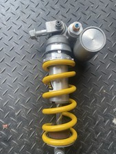 Yamaha R1 4c8 Rear Shock
