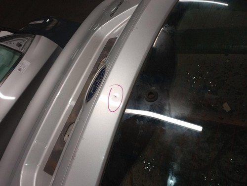 2015 ford mondeo - 2015, door
