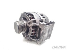 Peugeot Boxer Generator 2.2 HDi 130 Diesel 96kW (131 HP) CC1T-10300-BC 2016 Van