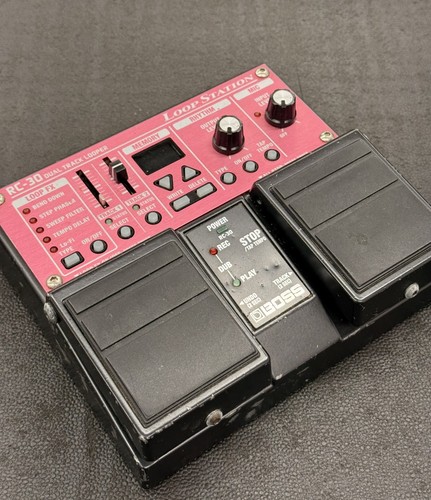 Boss dual track - boss,