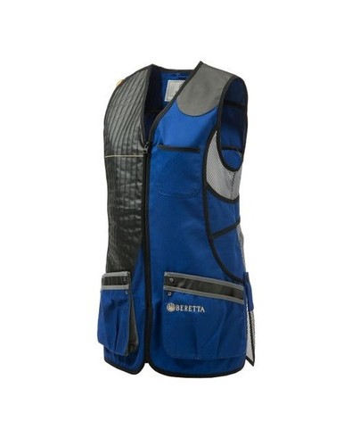 Beretta sporting vest - beretta,