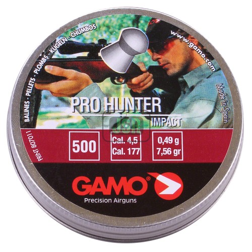Gamo pro hunter impact 177 - hunter, .177