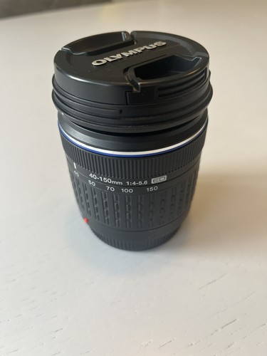 Olympus digital 150mm - olympus,