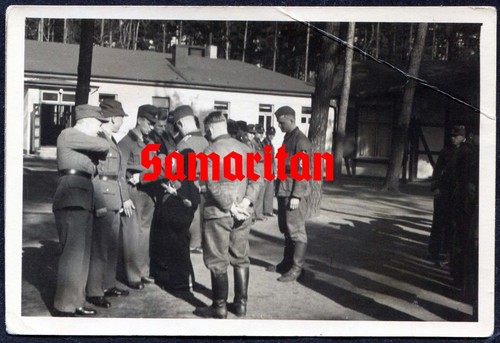 D10 ww2 original photo of - original,