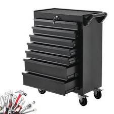 Steel Tool Chest Roller