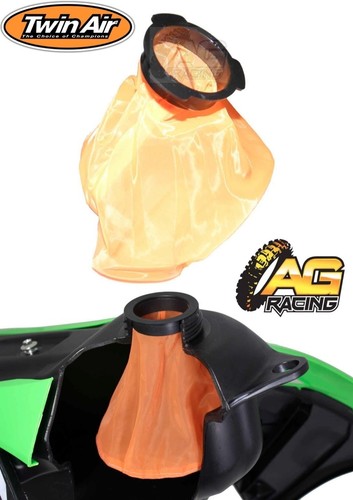 Twin air fuel - for, ktm