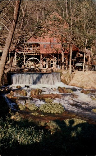Aid hodgsons mill gainesville - hodgsons,