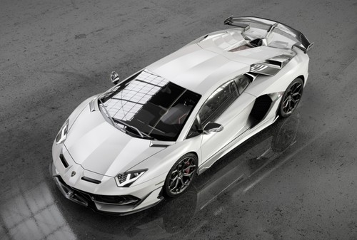 Car vehicle lamborghini - car,