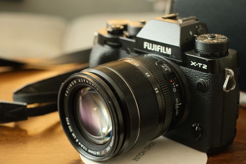 Fujifilm mirrorless - fujifilm,