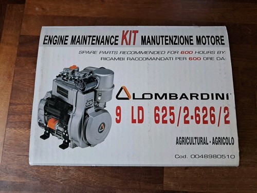 Lombardini 625 626 2 - ld, 625/2-626/2