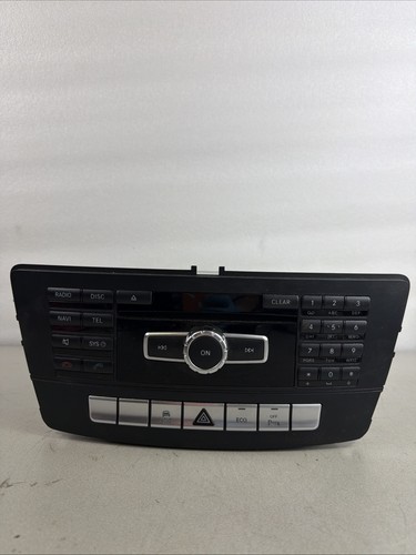Mercedes benz w166 - w166, cd