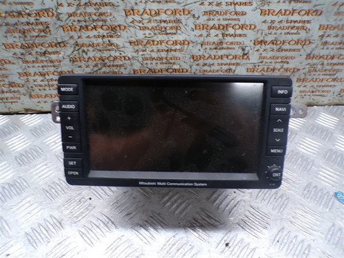 Bfd080288 2014 mitsubishi - bfd080288,