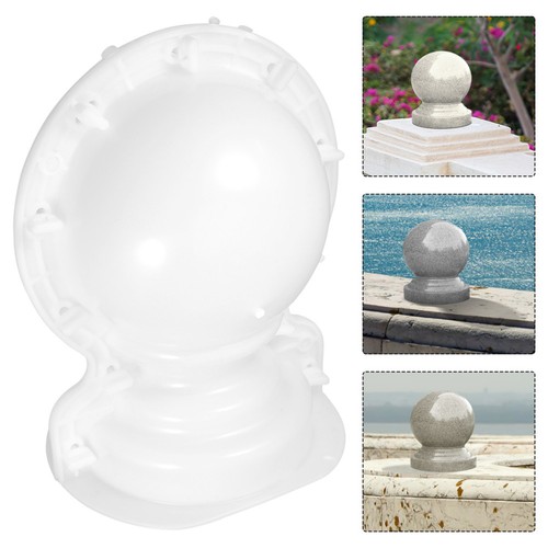 Balustrade decor making - balustrade,