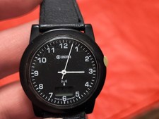 Vintage Eurochron Ruhla Radio