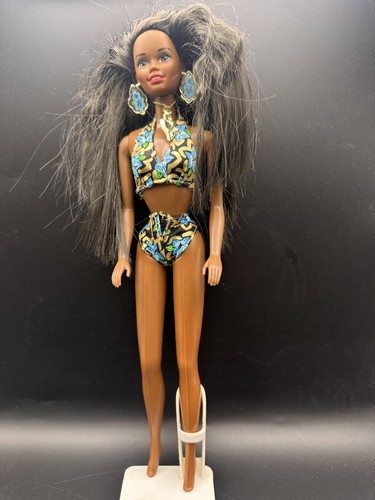 Tropical splash christie - tropical,