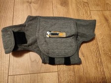 Thundershirt Grey Anxiety Coat