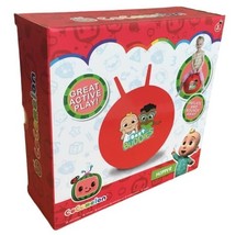 Cocomelon Space Hopper - 45cm