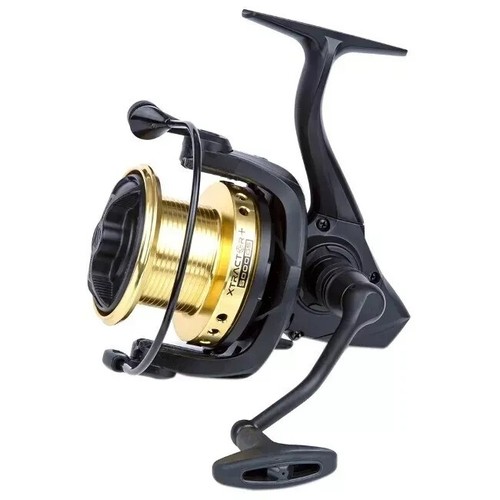 Sonik xtractor 5000 reel - xtractor+, gs