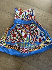 Dolce & Gabbana Dress Girls