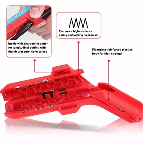 Knipex wera wiha electrcian - wiha,