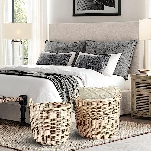 Wickerfield natural wicker - natural,