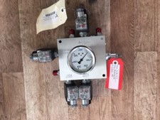 ABT TRAC BOM 33647 Dual