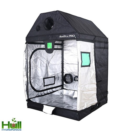 Budbox pro pitched roof x - pitched,
