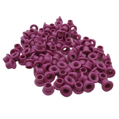 100pcs thread guide eyelet - 100pcs,