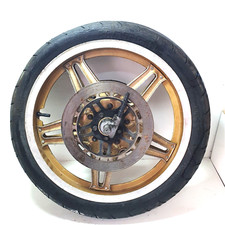 FRONT WHEEL RIM HONDA CB 750 F