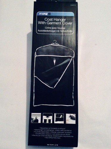 Car black coat - black,