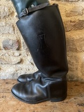 Vintage Riding Hunting Boots