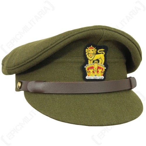Ww2 british army - ww2, visor