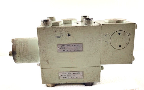 Omitec ndvg 06r nlcg 06 - 14, &