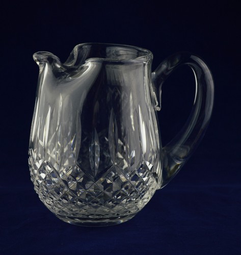 Waterford crystal 32oz lip - waterford,