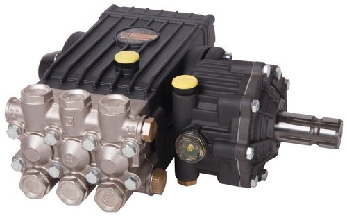 Interpump w201 pump - interpump, pto