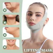 Face V-Line Slim Chin Cheek