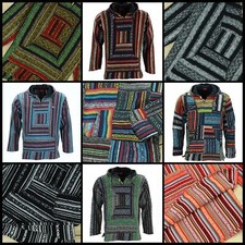 Gheri Cotton Hoodie Cardigan