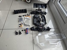 Agama N1 Nitro Roller Buggy  +