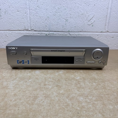 Sony slv se220g vcr - sony, slv-se220g